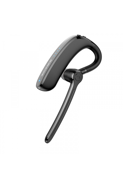 Borofone Handsfree Bluetooth BC37 Imperor, A2DP, Μαύρο