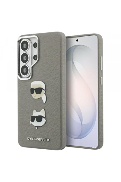 Karl Lagerfeld Θήκη για Samsung Galaxy S26 Ultra S948, Karl Lagerfeld, Saffia...