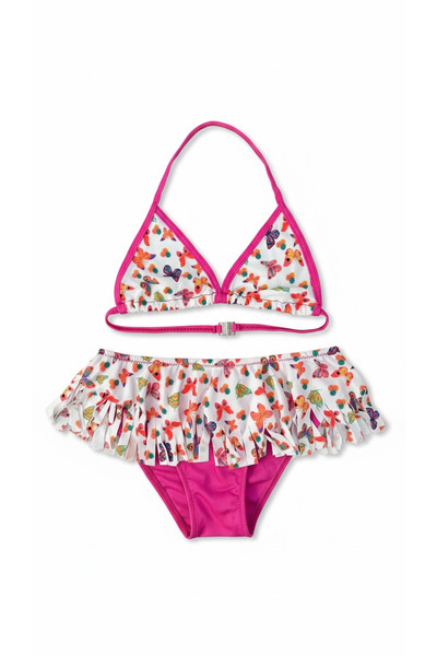 Nilmay mayo Σετ μπικίνι για κορίτσια