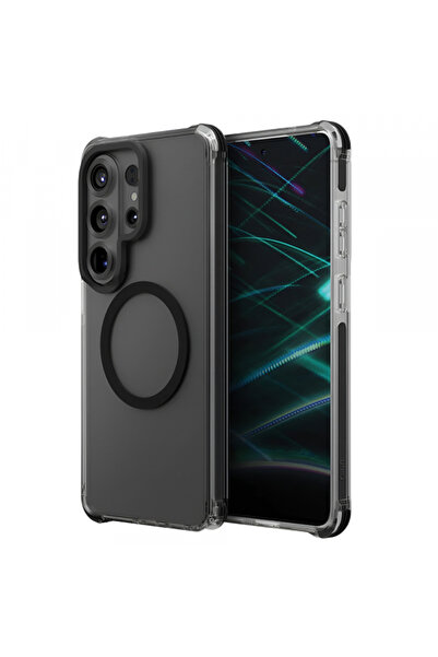 uniq Θήκη MagSafe για Samsung Galaxy S26 Ultra S948, UNIQ, Combat MagClick, Μ...