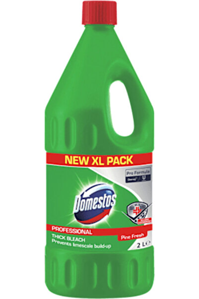 Domestos Dezinfectant Toaleta Pine Fresh 750Ml