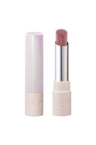 SEPHORA About That Shine Sheer Shine Lipstick