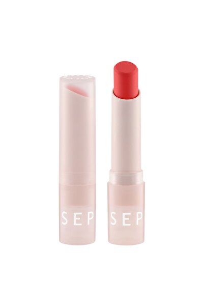 SEPHORA Cloud Blurred Matte Lipstick
