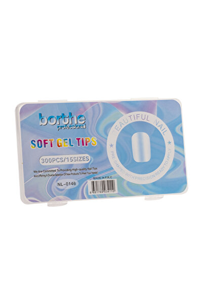 Ailika Soft Jel Tips 300lü NL-0146