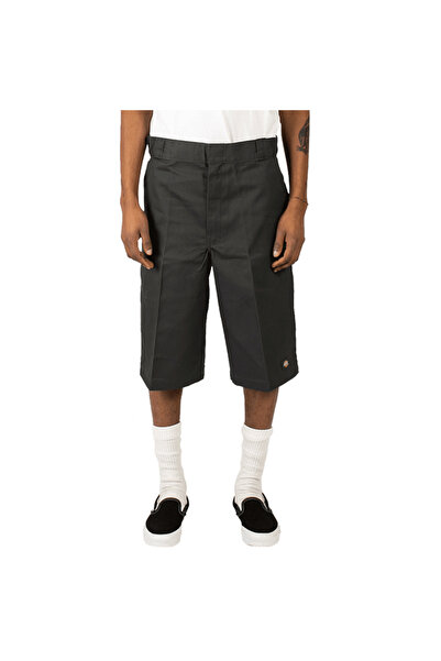 Dickies 13IN MLT PKT W/ST REC ΣΟΡΤΣ ΑΝΘΡΑΚΙ ΓΚΡΙ 28