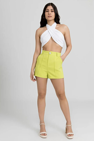 Etre Clothing Σορτς