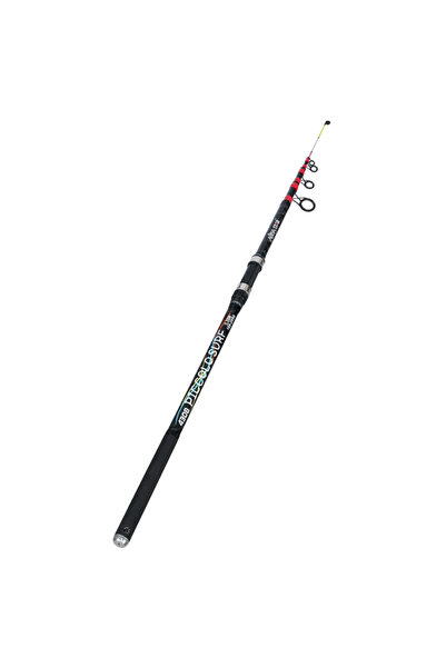 Albastar Pıccolo Surf Olta Kamışı 360CM