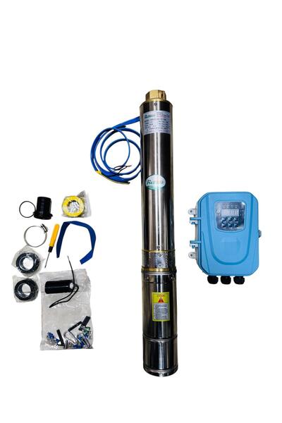 REDBUD 48 VOLT 600 WATT DC POMPA 6 TON