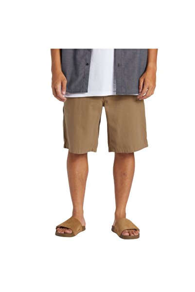 Quiksilver ΤΣΑΝΤΑ ΚΑΡΠΕΝΤΕΡ ΜΕ ΦΑΡΧΕΣ ΚΑΙ ΤΣΕΠΕΣ TIMBER WOLF 32