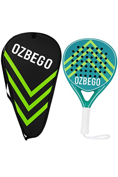 OZBEGO Padel Raket Seti