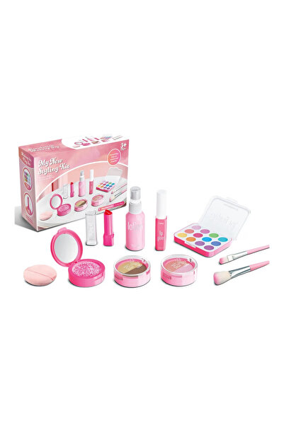 Generic مجموعة مكياج للبنات