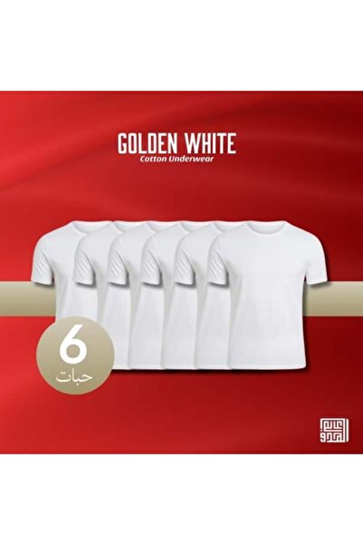 Golden White Vinyl Golden White Men's Shirts