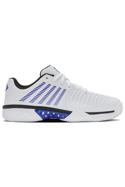 K-Swiss Express Light 3 Toprak Kort Men's Tennis Shoes