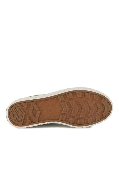Palladium Palla Ace Tigers Vintage Green Women's Shoes