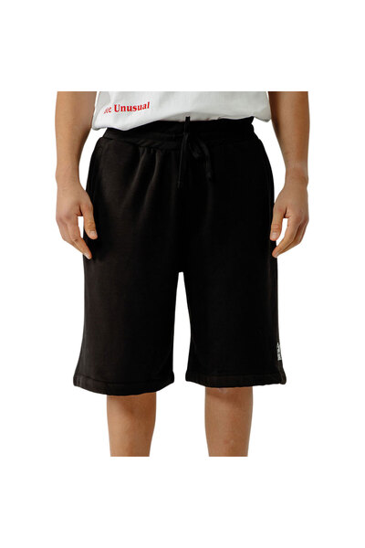 BEE UNUSUAL Απίστευτα κοντά σορτς μαύρα S