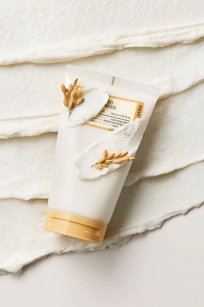 FULLY Rice-Dough Mask Cleanser - Pirinç Özlü Maske Temizleyici 130 ml