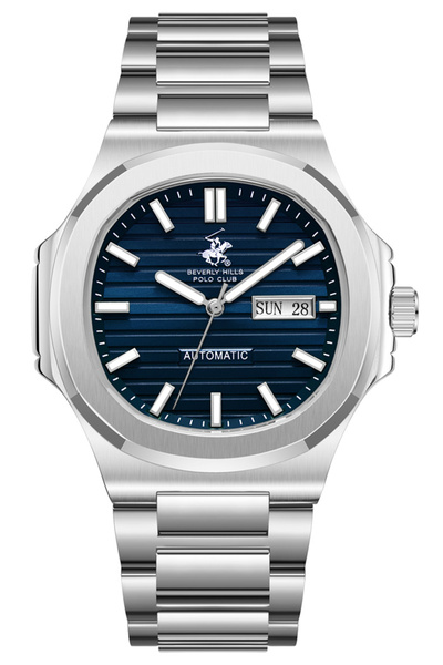 Beverly Hills Polo Club Bp3835X.390 Automatic Men's Wristwatch