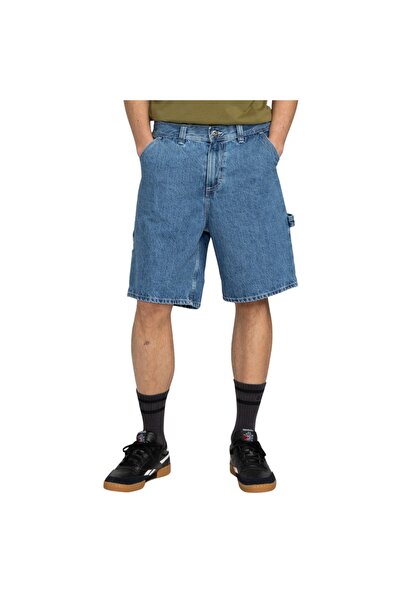 Element Τζιν σορτς CARPENTER, μεσαίου μήκους, μεταχειρισμένο, 36