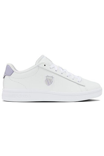 K-Swiss حذاء رياضي نسائي من كورت شيلد II