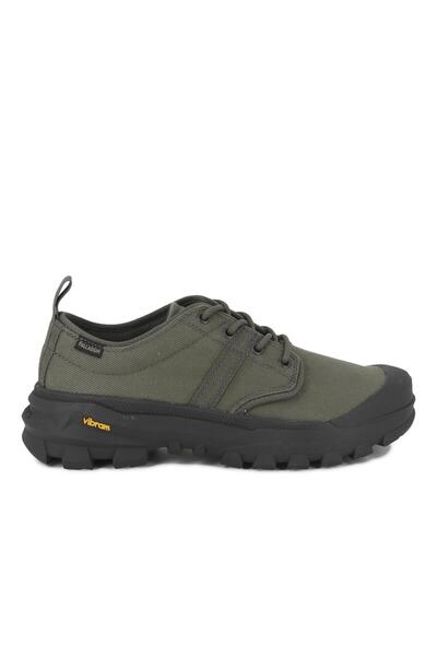 Palladium Pallarider Lo Legacy Olive Night Erkek Ayakkabı