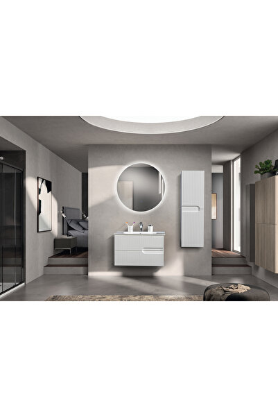 Aca VEGA 80 BANYO DOLABI TAKIMI BOY DOLAPLI
