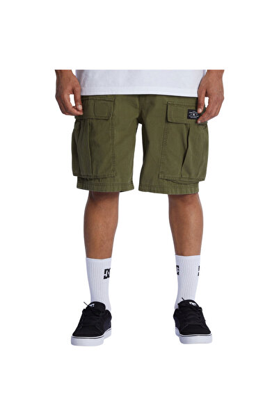 DC ΤΟΥΝΤΡΑ ΣΟΡΤΣ ΚΑΡΓΚΟ ΠΡΑΣΙΝΟ ΕΒΙ ΞΕΛ ΜΕΓΕΘΟΣ XL