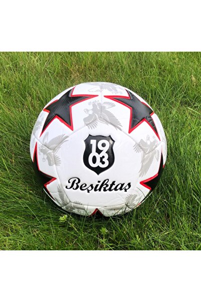 Beşiktaş Lisanslı Futbol Topu