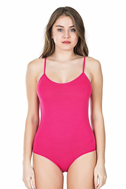 Derya Kurşun Γυναικείο κορμάκι με κορδόνια και κουμπωτά κούμπωμα 310