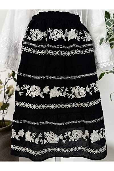 OEM Fustă tradițională de damă TM 2093 *Twilight*