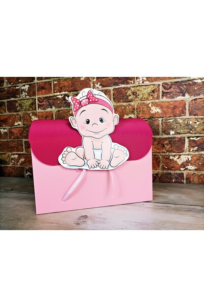 Invitatii Originale Μικρός κουμπαράς μωρού