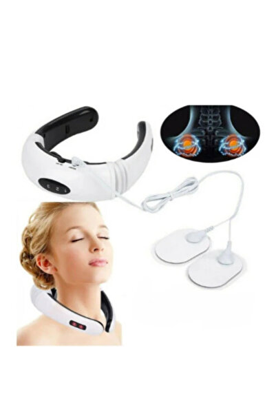 Granst Stag Συσκευή μασάζ αυχενικών σπονδύλων με ηλεκτροδιέγερση