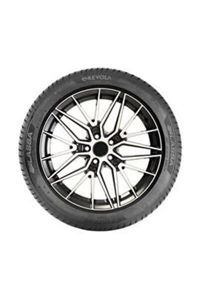 Lassa 185/65R15 88H Revola Ev Ready Oto Yaz Lastiği (Üretim: 2026)