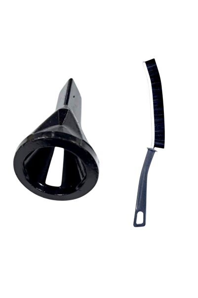 Universal Εργαλείο αφαίρεσης γρεζιών, διάμετρος. 2,8 εκ., με τριγωνική ράβδο,...