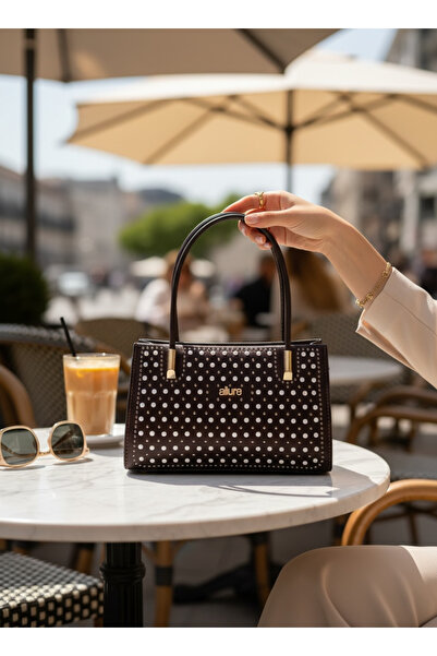 LYRA Bags & Accessories Lyra Women's Bag Stone Mini Handbag Stylish Small Wom...