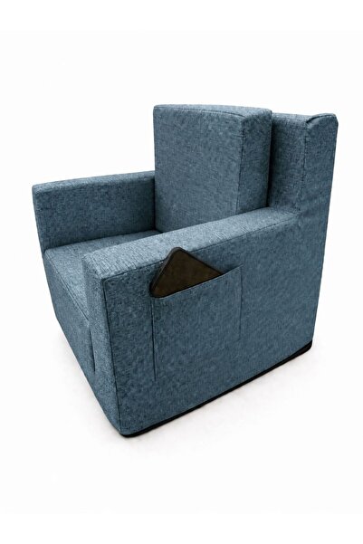 Reblonix Extendable armchair for children