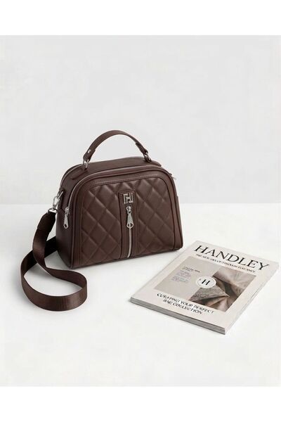 Handley ΓΥΝΑΙΚΕΙΑ ΤΣΑΝΤΑ ΧΕΡΙΟΥ ΚΑΙ ΩΜΟΥ