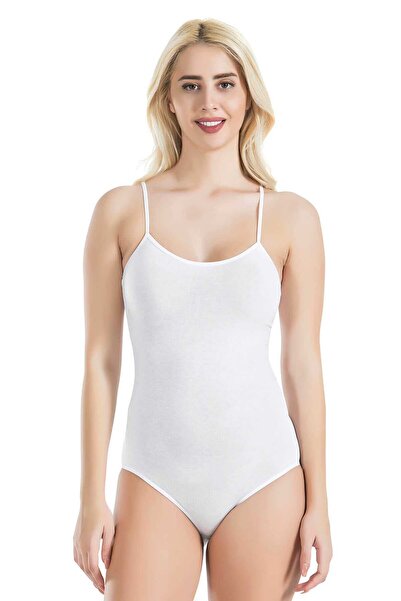 Derya Kurşun Γυναικείο κορμάκι με κορδόνια και κουμπωτά κούμπωμα 310