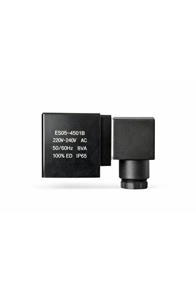 Erhan Πηνίο ηλεκτροβαλβίδας ES05-4501B, 220-240V AC, IP65, εσωτερική διάμετρο...