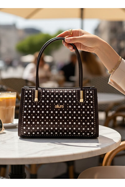 LYRA Bags & Accessories Lyra Women's Bag Stone Mini Handbag Stylish Small Wom...