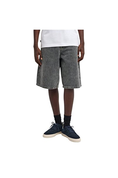Element BIG 5 Τζιν Σορτς Μεσαίο Γκρι Χρώμα 30