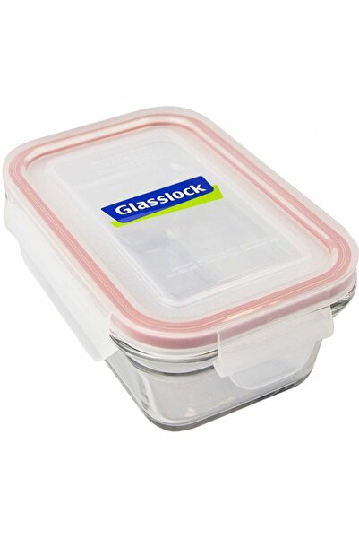 Glasslock Rectangular Glass Container
