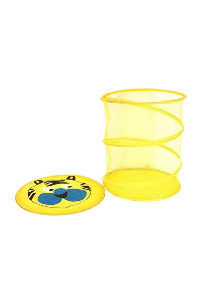 Silverline Silver Line Nylon Laundry Hamper