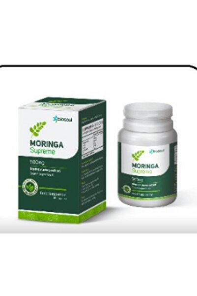 vitazen MORINGA SUPREME 60 CAP