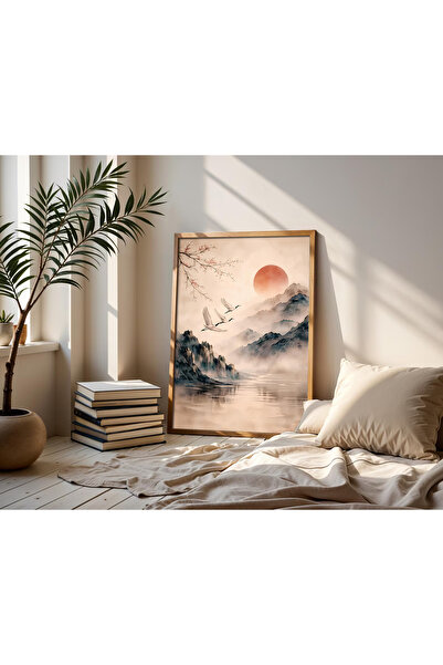 alphobitasarım Φέρτε την Μυστική Ψυχή της Ανατολής στο Σπίτι σας με μια Μοντέ...