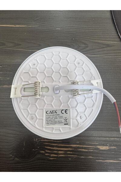 OFAS ENERJİ CT-5661 X 20W PLUS LED PANEL BEYAZ