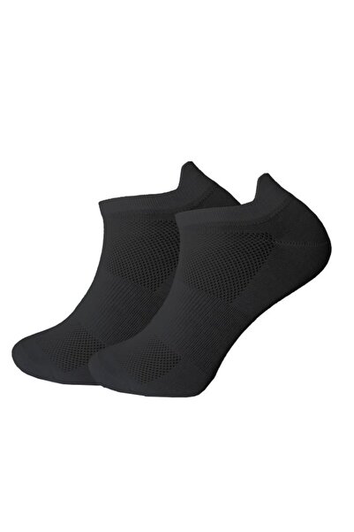 uniconf Ανδρικές αθλητικές κάλτσες, κοντές, βαμβακερές, SBGW2SPORT.1NEG, Uniconf
