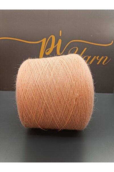 Pİ Yarn 70% Imported Angora Yarn 200Gr