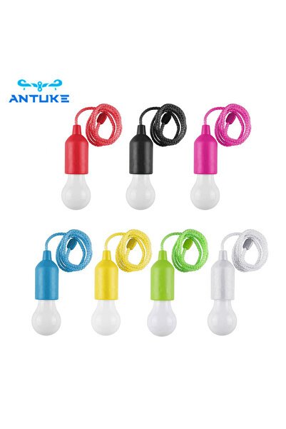 Zenorius Πολύχρωμο Κρεμαστό Φωτιστικό – Μοντέρνο Διακοσμητικό Φωτιστικό για Ε...