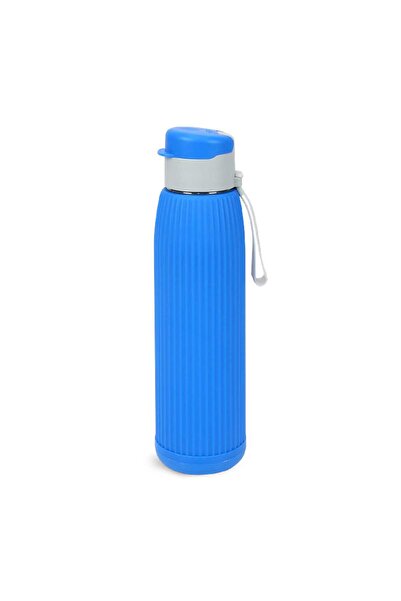 CELLO Puro Steel-X Volvo Insulated Water Bottle, 900 ml