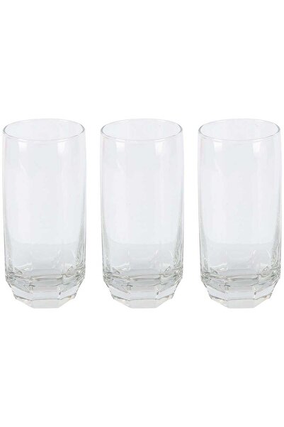 LAV Tumbler Set, 385 ml, 3 Pcs